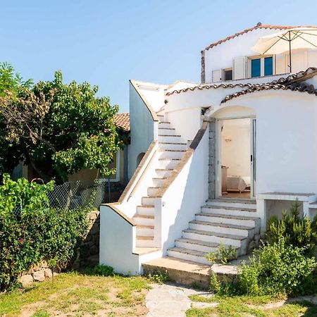 Emme B&B Arzachena Exterior foto